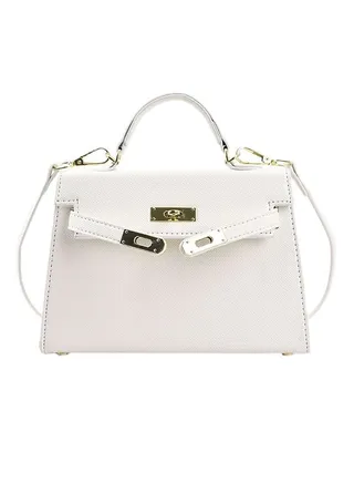 Women's Satchel Handbag Shoulder Handbag 19*7*21CM 