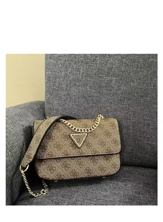Womens Noelle Crossbody Flap 