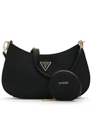 Guess Alexie shoulder bag 