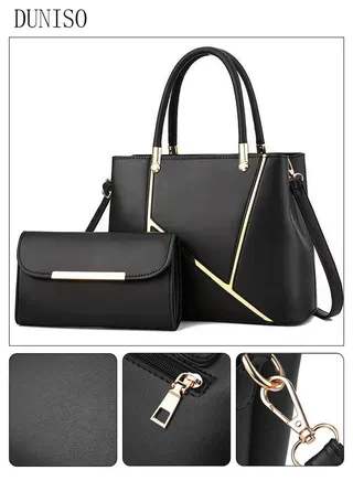 Womens Elegant  Purses and Handbags Shoulder Bag Ladies Designer Satchel Messenger Tote Bag Crossbody Bag 