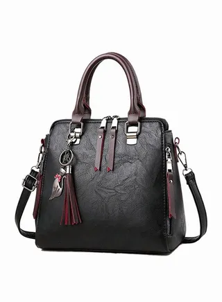 Sweet Lady Designer Shoulder Bag 