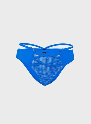 The Beach Girl Bikini Bottom 