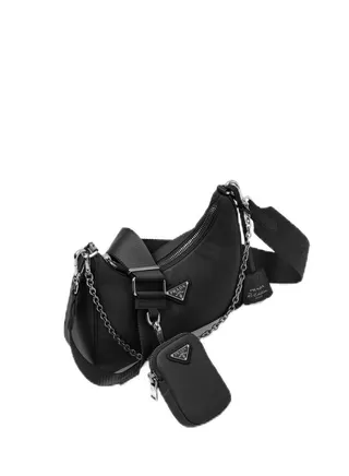 PRADA shoulder bag 
