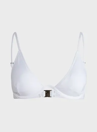 Uni Wire Bikini Top 