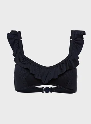 Light Padded Bikini Top 