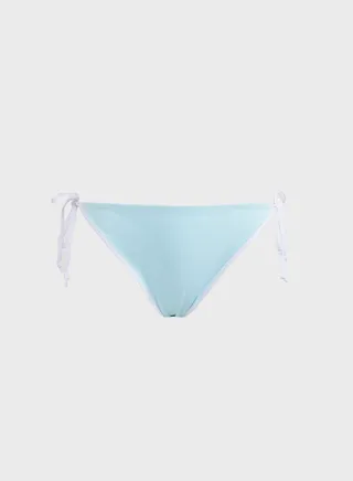 String Bikini Bottom 