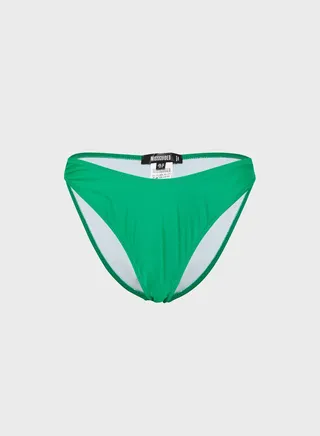 Mix & Match Boomerang Bikini Bottom 