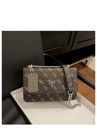 Womens NOELLE Crossbody, Crossbody Flap 
