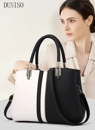 Womens Elegant Purses and Handbags Shoulder Bag Ladies Designer Satchel Messenger Tote Bag Crossbody Bag for Ladies 