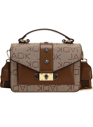 Purses and Handbags for Women Top Handle Satchel Tote Bag for Ladies Purse Shoulder Bags 
