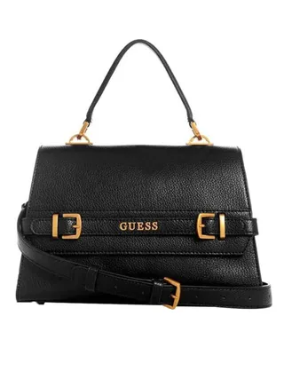 Women Sestri Top Handle Flap Bag 