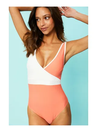Cruise Cut Out Strap Bikini Bottom 
