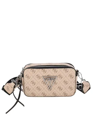 Versatile camera bag, personalized, fashionable and trendy shoulder bag, stylish and versatile PU leather crossbody bag 