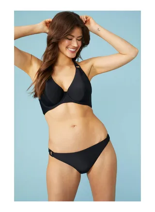 Gorgeous Ring Side Bikini Bottom 