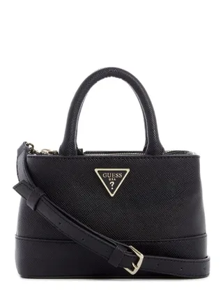 CORDELIA LOGO MINI SATCHEL 