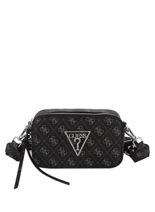 Versatile camera bag, personalized, fashionable and trendy shoulder bag, stylish and versatile PU leather crossbody bag 