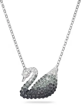 Swarovski Iconic Swan Pendant for Women 5614103 