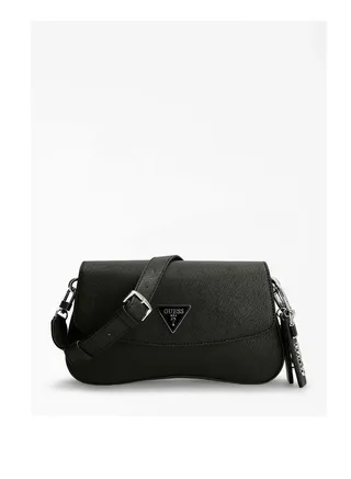 CORDELIA LOGO HANDBAG 