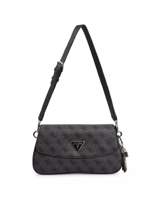 CORDELIA LOGO HANDBAG 
