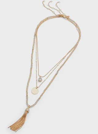 Susien Necklaces