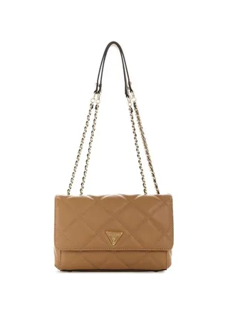 GUESS Cessily Shoulder Bags 