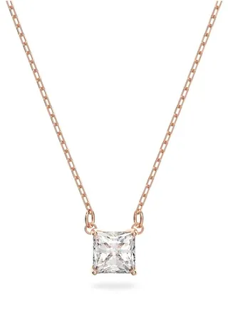 Swarovski Attract Necklace for Women 5510698 