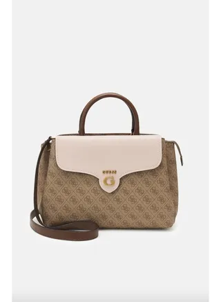 Rossana Errin Girlfriend Satchel 