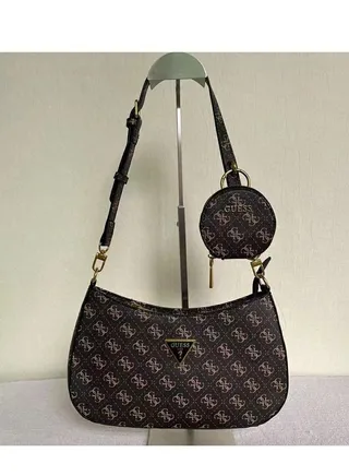GUESS shoulder bag 