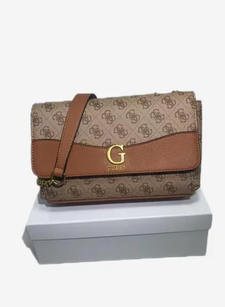 GUESS shoulder bag 