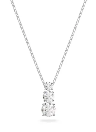 Swarovski Attract Trilogy Pendant for Women 5414970 