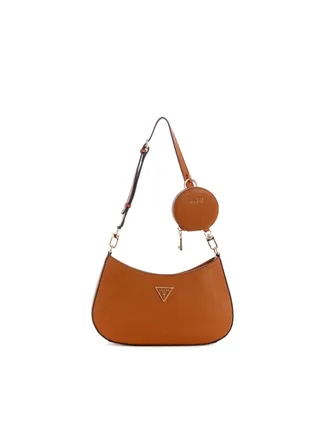Alexie Top Zip Shoulder Bag 