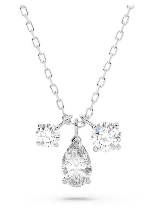 Swarovski Attract Pendant for Women 5571077 