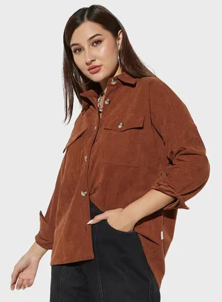 Button Down Shirt 