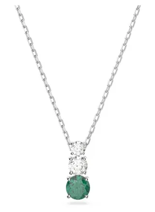 Swarovski Attract Trilogy Pendant for Women 5646717 