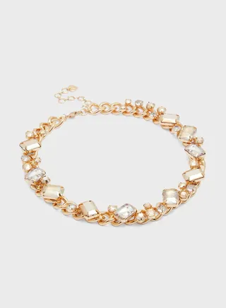 Ekibin Necklaces