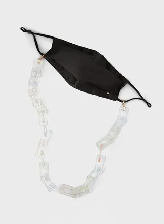 Adreraen Necklace