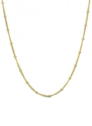 Necklaces & Pendants 