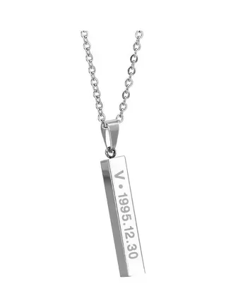 Stylish Necklace Pendant 
