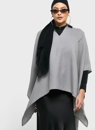 Asymmetrical Top 