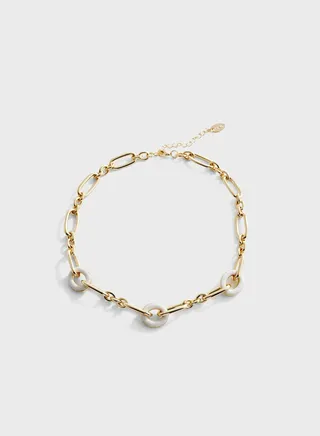 Emma Necklace