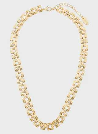 Diana Necklaces