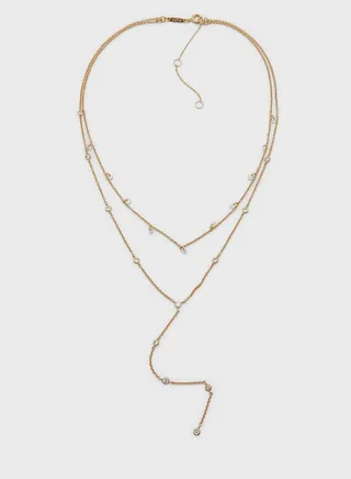 Melli Short Necklaces