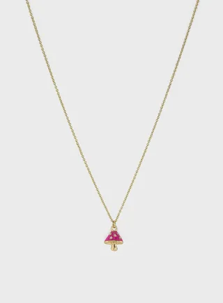 Premium Pendant Necklace