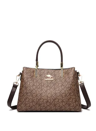 Womens Elaine Bubble Lamb Novelty Satchel Calvin Klein Elaine Bubble Lamb Novelty Satchel 