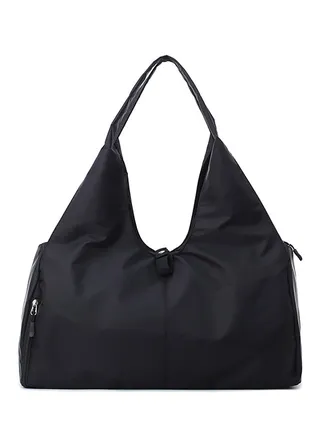 Fashion Shoulder Bag Black 