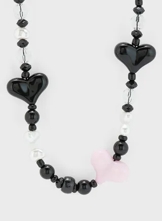 Beaded Necklace