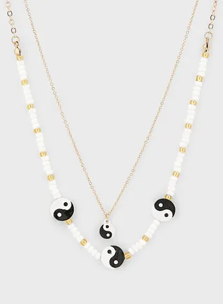 Naneryn Necklace