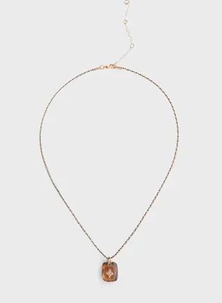 Julieta Necklaces
