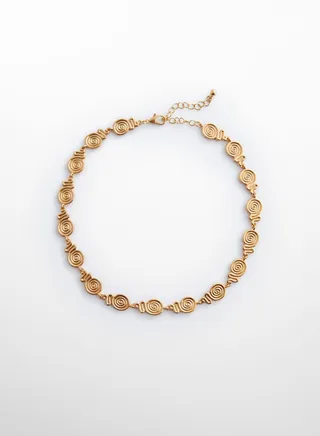 Ricki  Necklace