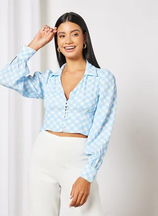 Peggy Top